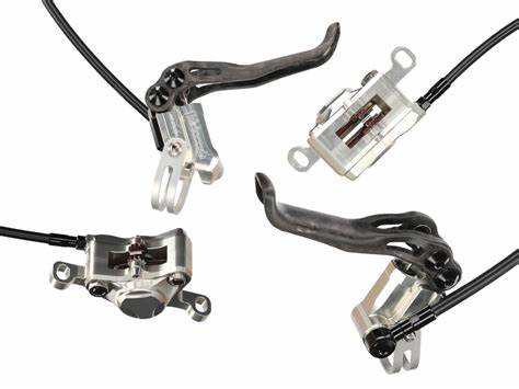 Trickstuff Piccola Carbon Scheibenbremse C22 Set Postmount