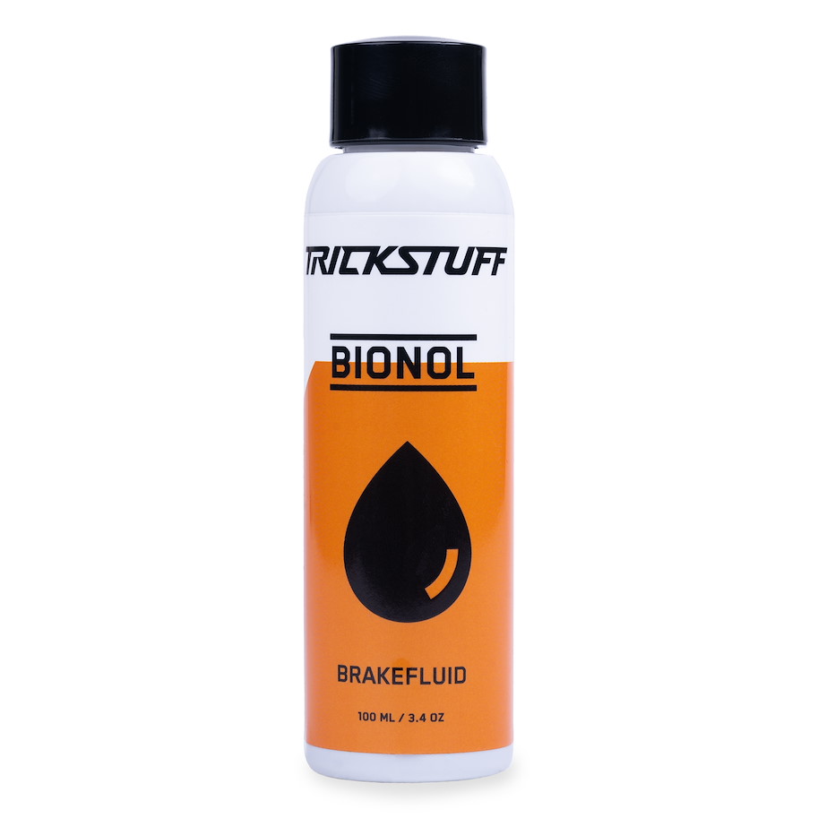 Trickstuff Bionol Bremsflüssigkeit 100ml
