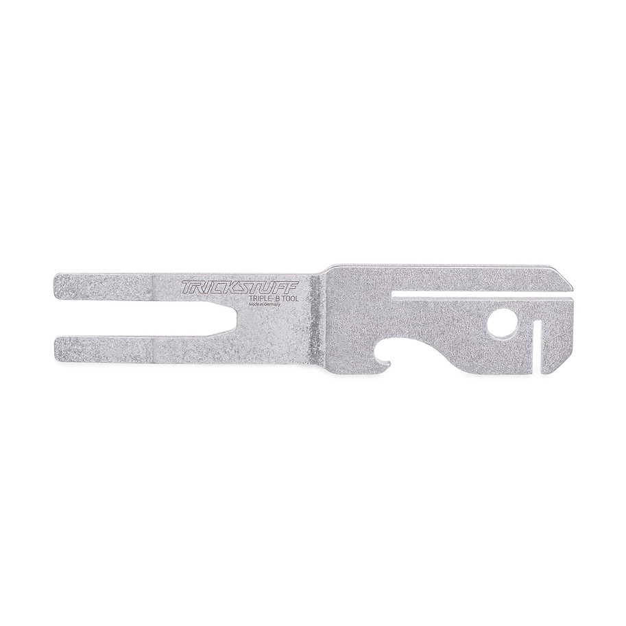 Trickstuff Triple B-Tool | Bremsscheibenwerkzeug