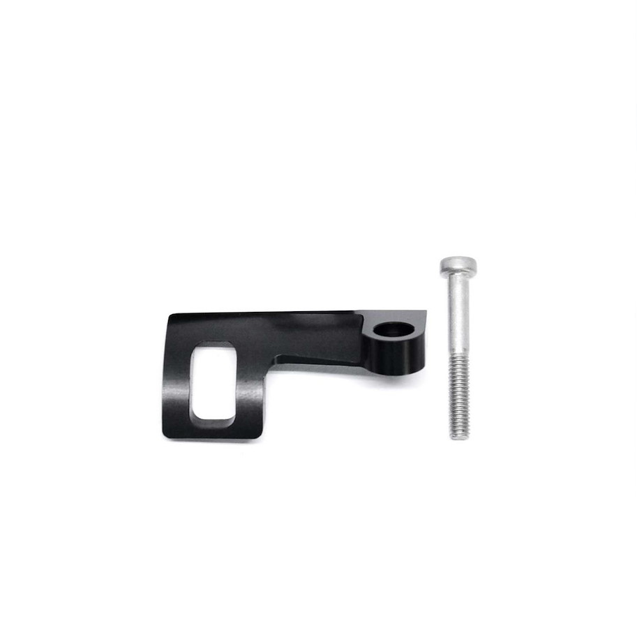 Trickstuff I-Spec II Interface zur Direktmontage Shimano I-Spec II/ Trickstuff Bremspumpe