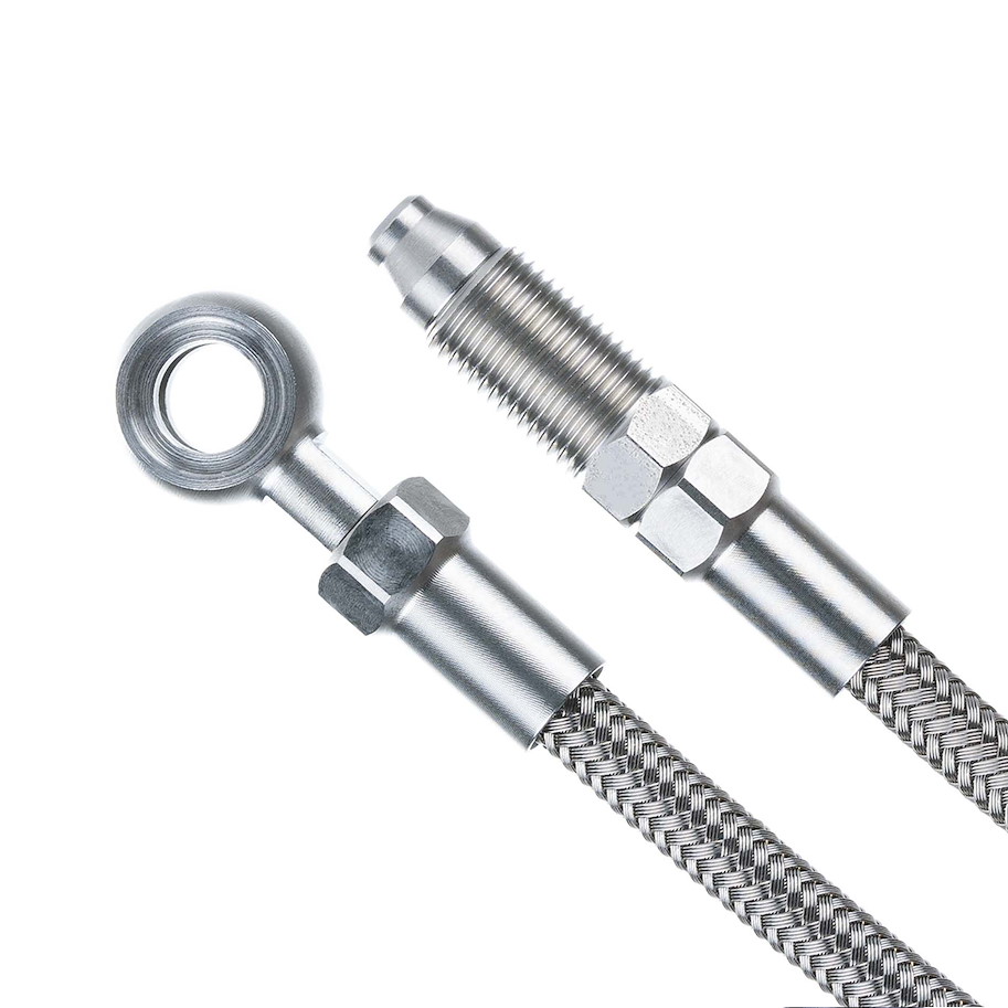 Trickstuff Kit Goodridge Bremsleitung inkl. Goodridge Fittinge