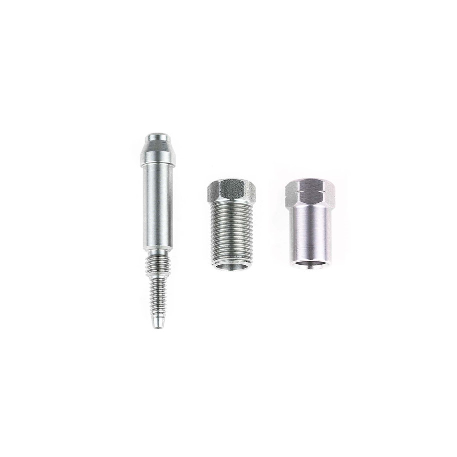 Trickstuff Goodridge Fitting M8x0.75 drehbar 5mm für Direttissima/ Maxima-Pumpe