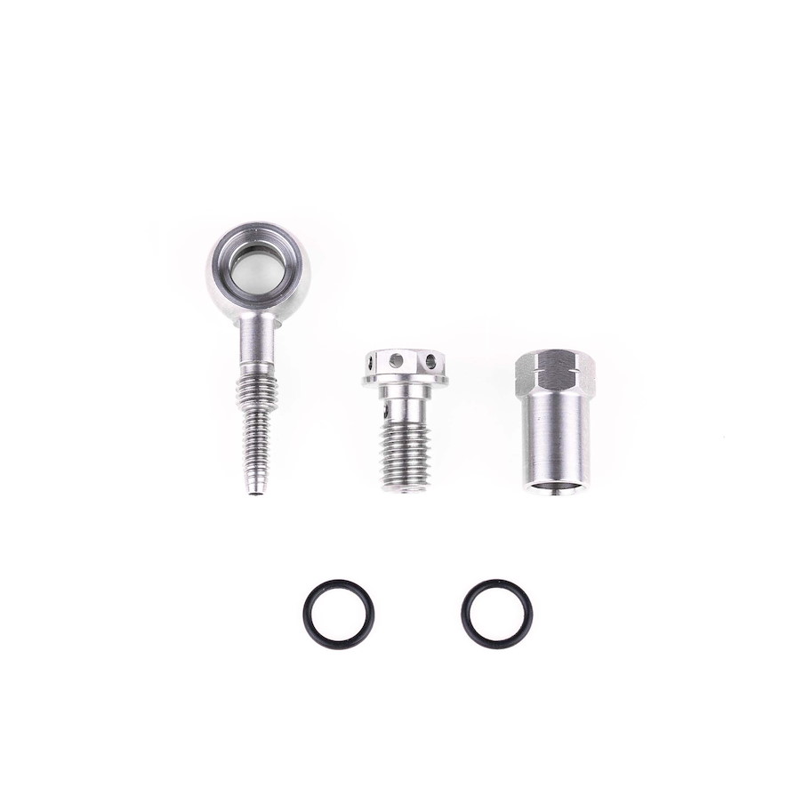 Trickstuff Goodridge Fitting Ringanschluss 5mm für C21-, C41-, C42- und Maxima-Sattel