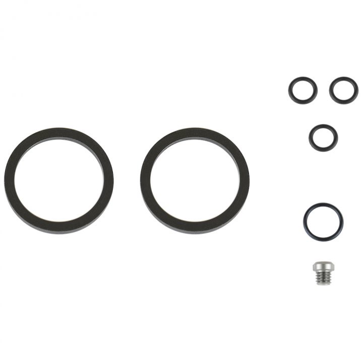 Trickstuff Kit Dichtungen für C22-Sattel - Servicekit 