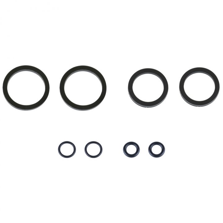 Trickstuff Kit Dichtungen für C41-Sattel - Servicekit 