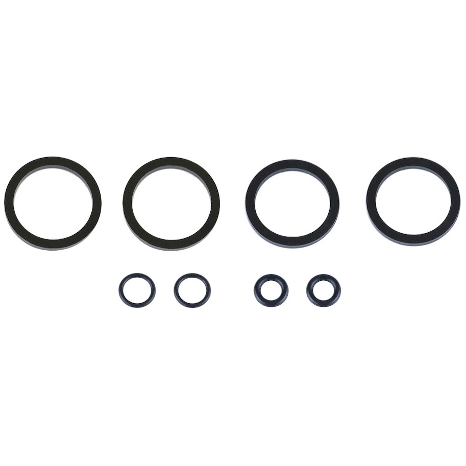 Trickstuff Kit Dichtungen für MAXIMA-Sattel - Servicekit