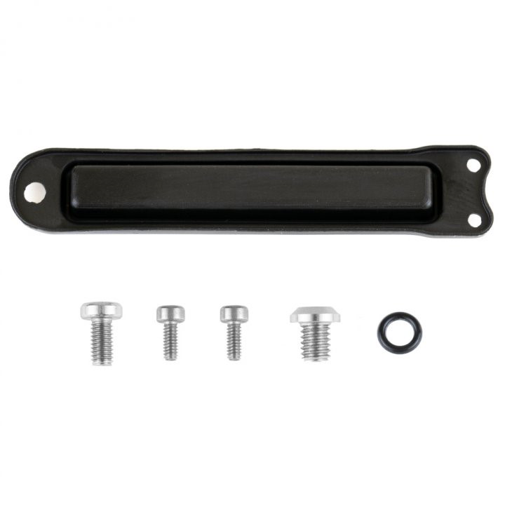 Trickstuff Kit AGB-Membran Direttissima und MAXIMA Pumpe 