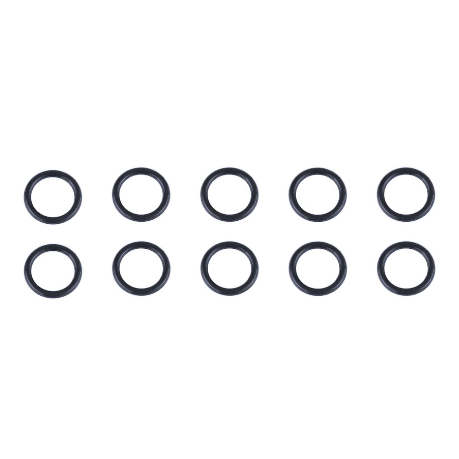 Trickstuff O-Ring Set für Ringanschluss 6X1