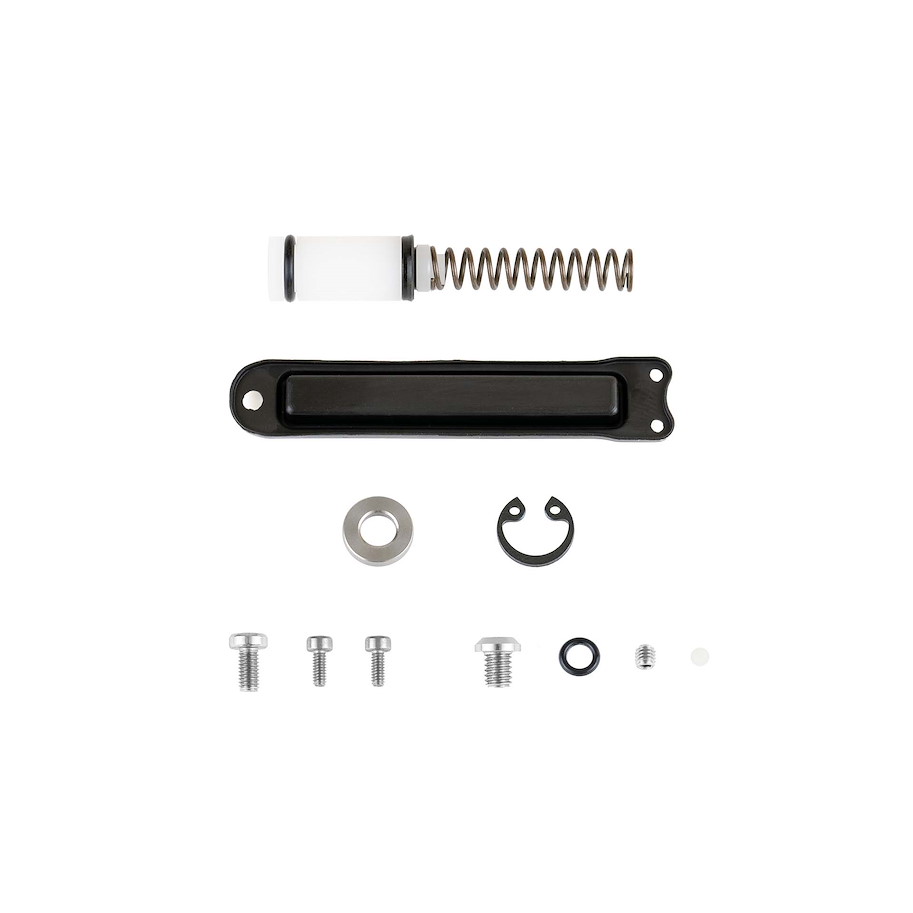 Trickstuff Kit Dichtungen und Geberkolben Direttissima und MAXIMA Pumpe