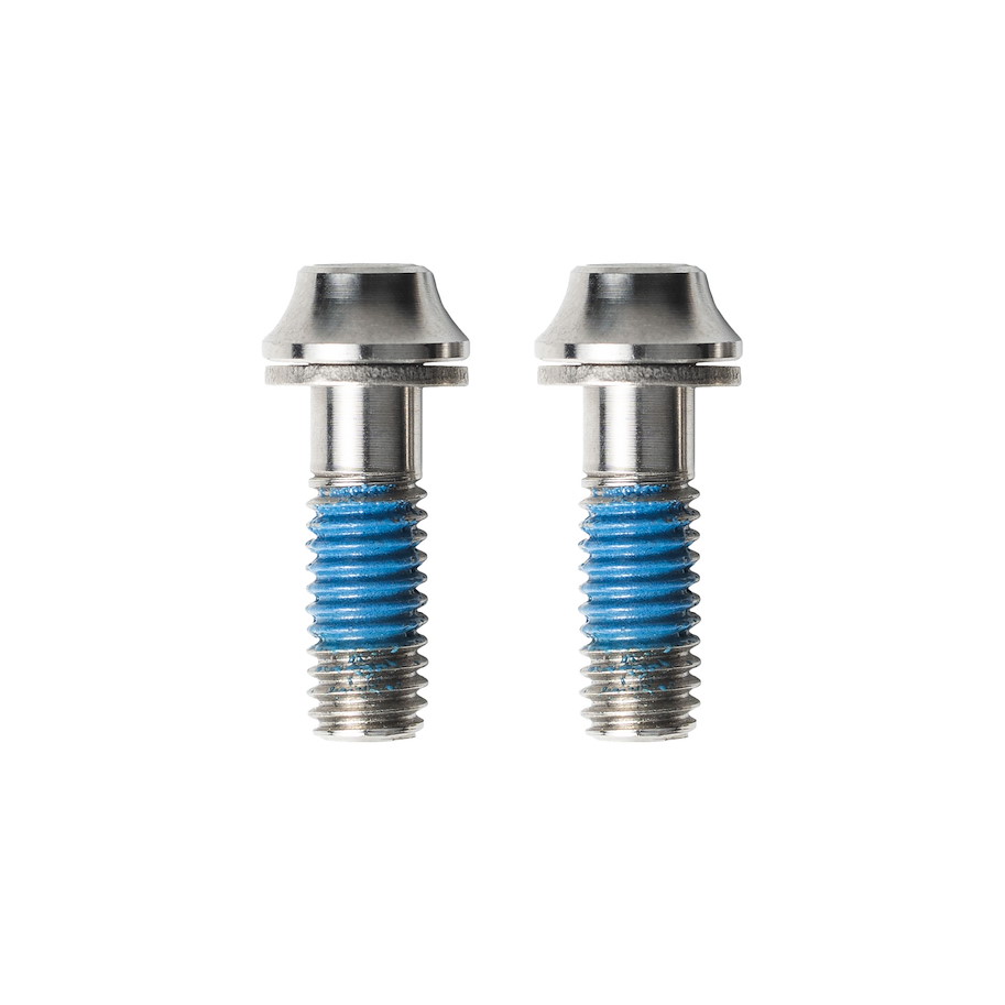 Trickstuff Titanschrauben Bremssattel PM M6X18 HEX4 