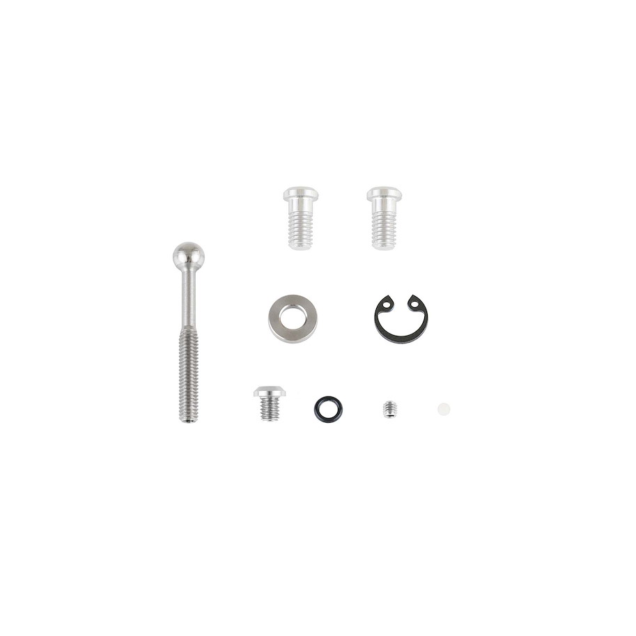 Trickstuff Pleuel Set kurz Direttissima/ Maxima Pumpe