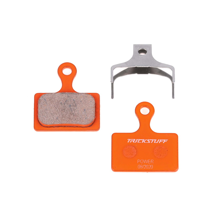 Trickstuff Bremsbelag BB 270 Shimano