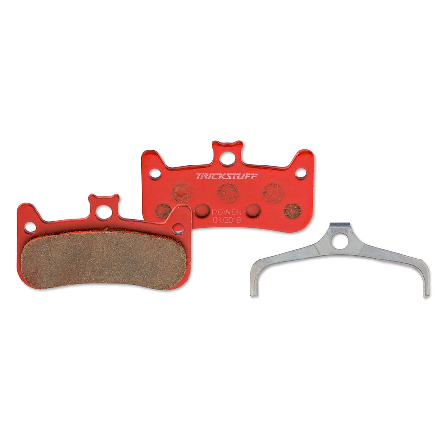Trickstuff Bremsbelag BB 640 Formula Cura 4