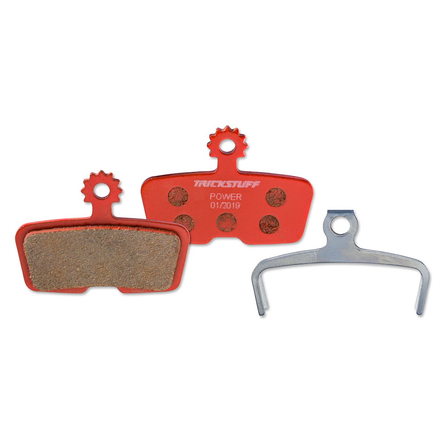 Trickstuff Bremsbelag BB 840 SRAM Code Guide RE DB8