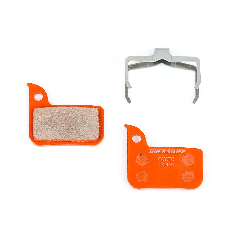 Trickstuff Bremsbelag BB 860 SRAM Red Level Force Apex
