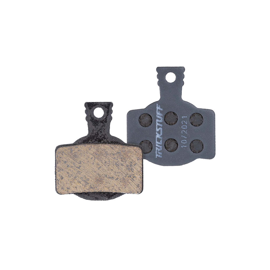 Trickstuff Bremsbelag BB 160 Magura Trail - Standard