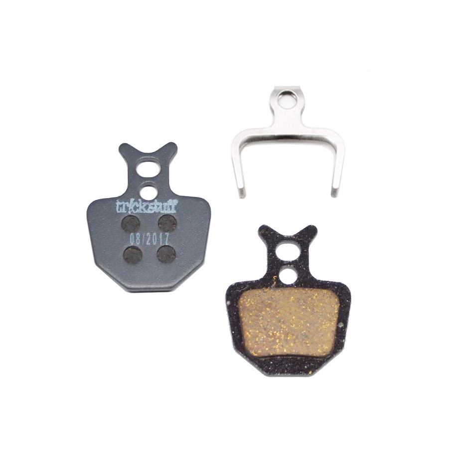 Trickstuff Bremsbelag BB 620 Formula Oro K18 K24 - Standard
