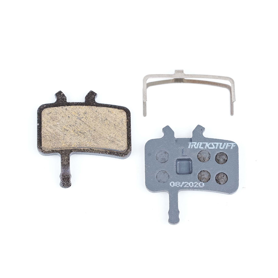 Trickstuff Bremsbelag BB 810 Avid - Standard 