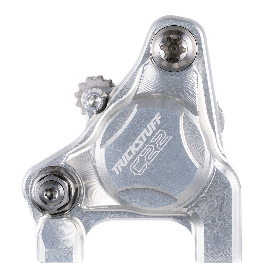 Trickstuff Bremssattel C22 Flatmount