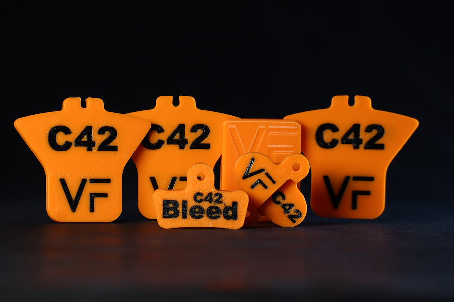 All-in-one Werkzeug Set für Trickstuff Bremssättel MAXIMA, C42, C41, C22, C21